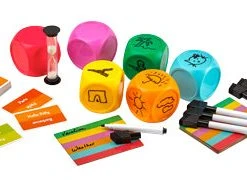 Blue Orange Games Board Games Droll