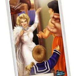 Arcane Wonders Picture Perfect: The Movie Star Expansion Board Games