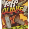 Hasbro Board Games Jenga Quake