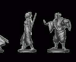 Cogito Ergo Meeple Board Games Philosophia: Floating World