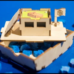 Meeple Realty - Cat Island