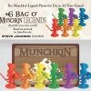 Steve Jackson Games Board Games '+6 Bag O' Munchkin Legends