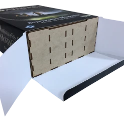 Go7 Gaming - MOM-002 For Mansions Expansion Boxes