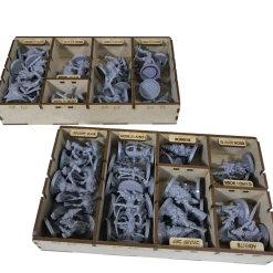 Go7 Gaming - MD-001 For Massive Darkness™ Base Game *PRE-ORDER* 10 Go7 Gaming - MD-001 For Massive Darkness™ Base Game *PRE-ORDER*