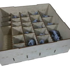 Go7 Gaming - MD-007 Storage For Massive Darkness™ KS Extras 13 Go7 Gaming - MD-007 Storage For Massive Darkness™ KS Extras