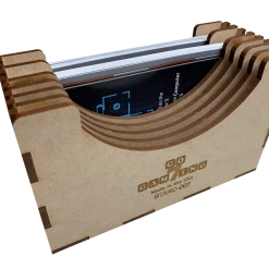 Go7 Gaming - STARC-002 For Starcadia Quest Large Expansions