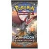 Pokemon - Burning Shadows Booster Pack