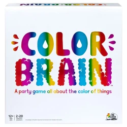 Big Potato Board Games Color Brain 1 Big Potato Board Games Color Brain