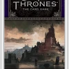 Fantasy Flight Games A Game Of Thrones: The Card Game (Second Edition) - Streets Of King's Landing