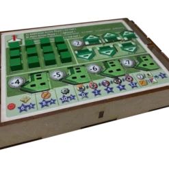 Go7 Gaming - YHAMA-002 For Yokohama™ Retail