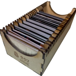 Go7 Gaming - HEROQ-001 For HeroQuest