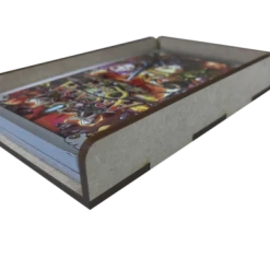 Go7 Gaming - AQIBASE-001 For Arcadia Quest: Inferno 14 Go7 Gaming - AQIBASE-001 For Arcadia Quest: Inferno