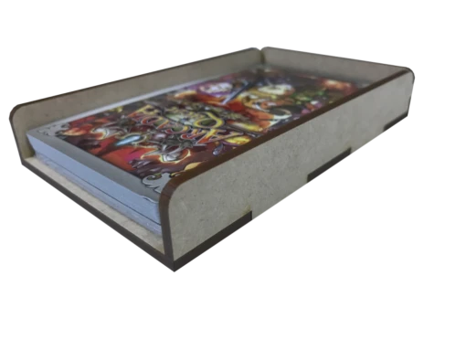 Go7 Gaming - AQIBASE-001 For Arcadia Quest: Inferno 5 Go7 Gaming - AQIBASE-001 For Arcadia Quest: Inferno