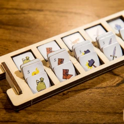 Meeple Realty - Root Forest Expansion