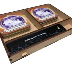 Go7 Gaming - AEND-001 For Aeon’s End™