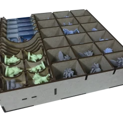 Go7 Gaming - AQIPETS-001 For Arcadia Quest: Inferno