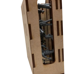 Go7 Gaming - MOM-004 For Streets Of Arkham 18 Go7 Gaming - MOM-004 For Streets Of Arkham