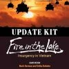 GMT Games Fire In The Lake (Second Edition) Update Kit
