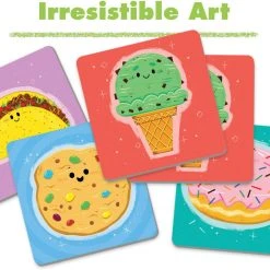 Ravensburger Memory - Foodie Favorites