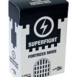 Skybound Games Superfight: Fortress Mode