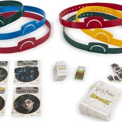 Spin Master Ltd. Hedbanz Harry Potter