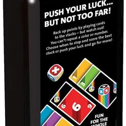 Ravensburger PUSH Board Games