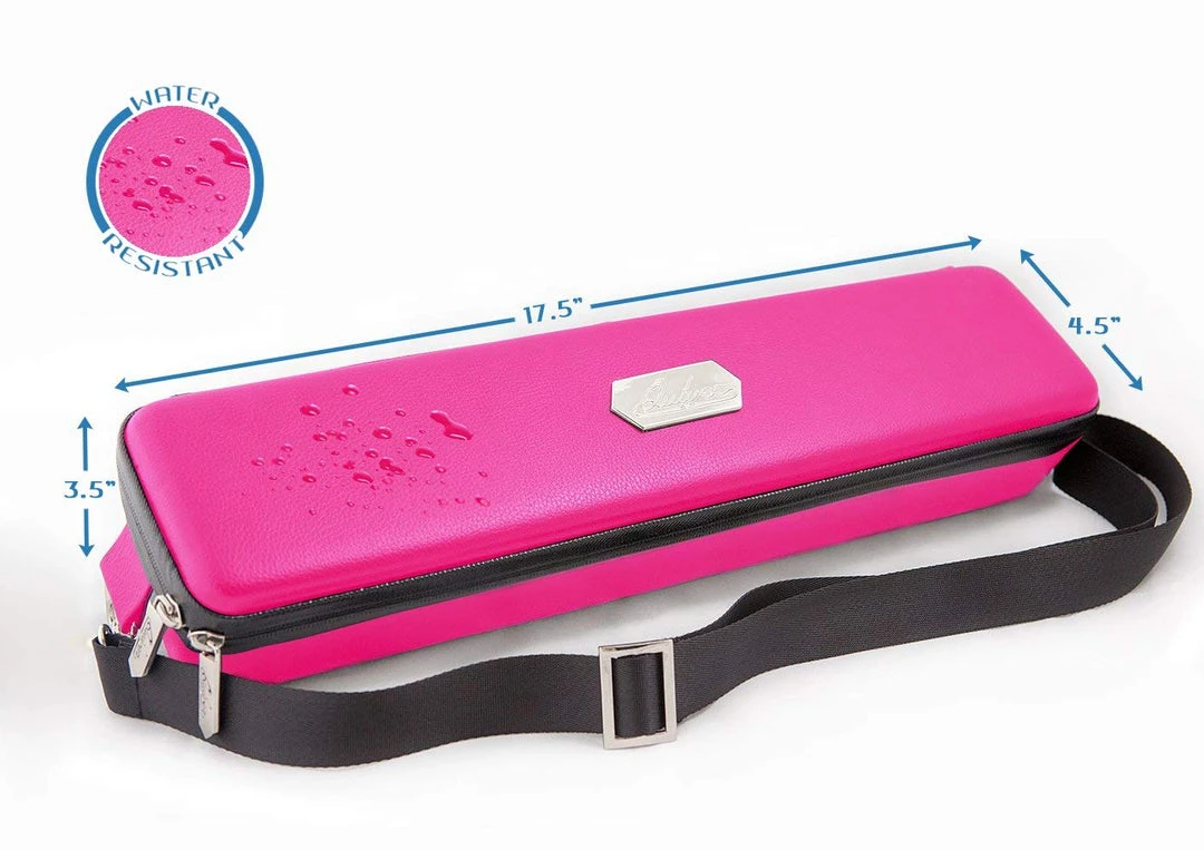 Board Game Bags Quiver Time - Portable Game Card Carrying Case (Pink) 5 Board Game Bags Quiver Time - Portable Game Card Carrying Case (Pink)