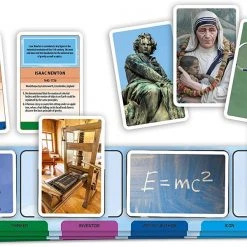 Tactic Heroes Of The World