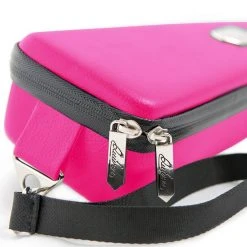 Board Game Bags Quiver Time - Portable Game Card Carrying Case (Pink) 8 Board Game Bags Quiver Time - Portable Game Card Carrying Case (Pink)