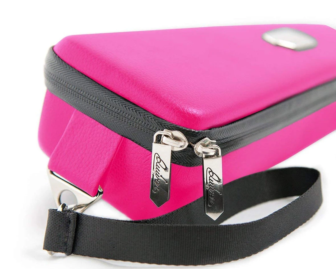 Board Game Bags Quiver Time - Portable Game Card Carrying Case (Pink) 4 Board Game Bags Quiver Time - Portable Game Card Carrying Case (Pink)