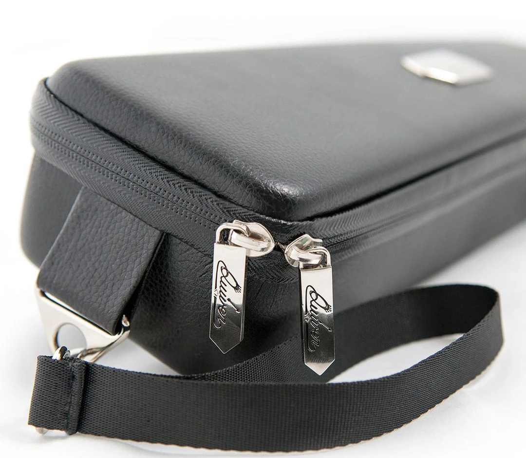 Quiver Time - Portable Game Card Carrying Case (Black) 2 Quiver Time - Portable Game Card Carrying Case (Black)