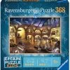 Puzzle - Ravensburger - Escape Puzzle Kids: Museum Mystery (368 Pieces) Jun 13-19, 2022