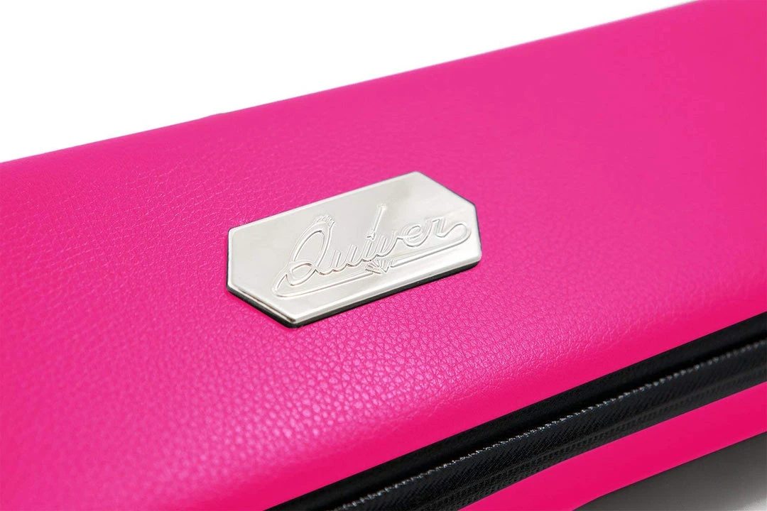 Board Game Bags Quiver Time - Portable Game Card Carrying Case (Pink) 3 Board Game Bags Quiver Time - Portable Game Card Carrying Case (Pink)