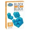 ThinkFun Board Games Block By Block