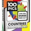 Poptacular 100 PICS - Countries