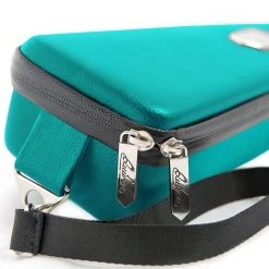 Quiver Time - Portable Game Card Carrying Case (Teal) Board Game Bags 7 Quiver Time - Portable Game Card Carrying Case (Teal) Board Game Bags