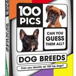 Poptacular 100 PICS - Dog Breeds