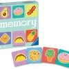 Ravensburger Memory - Foodie Favorites