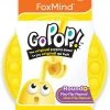 FoxMind Best Selling Children Games Go Pop! Roundo Yellow