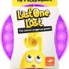 FoxMind Last One Lost (aka Last Mouse Lost) (Purple) Board Games