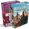 PYTHAGORAS Fado: Duets And Impromptus (Import) Board Games