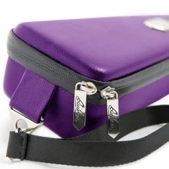 Quiver Time - Portable Game Card Carrying Case (Violet)