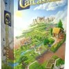 Z-Man Games Board Games Carcassonne (New Edition)
