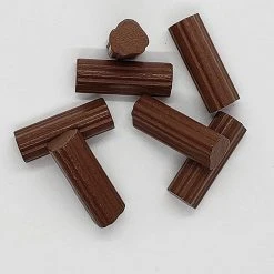 Starling Games (II) Board Games Everdell: Wooden Twigs