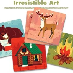 Ravensburger Memory - Great Outdoors