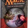 Wizards Of The Coast Magic: The Gathering - Magic 2012 - Booster Battle Pack Board Games
