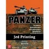 GMT Games Panzer (Third Edition) Board Games