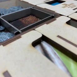 Go7 Gaming - ARCH-001 For Architects Of The Western Kingdom™