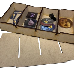 Go7 Gaming DIMP-001 For Dune: Imperium