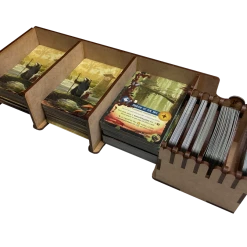 Go7 Gaming - EVER-001 For Everdell (Version 2)